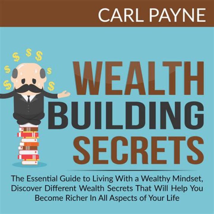 Uncover The Wealth-Building Secrets Of Ed Blaylock