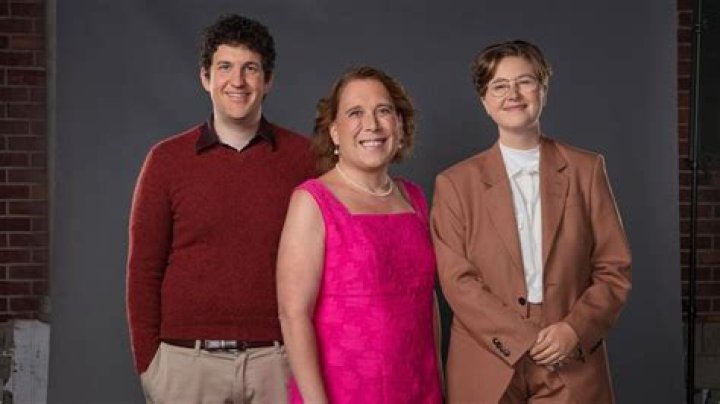 Uncovering Carlos Bustamante's Personal Life