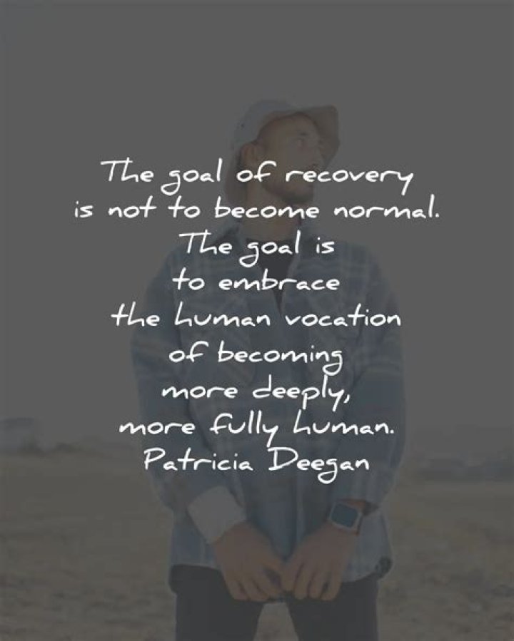 Uncovering Hidden Truths And Inspiring Recovery