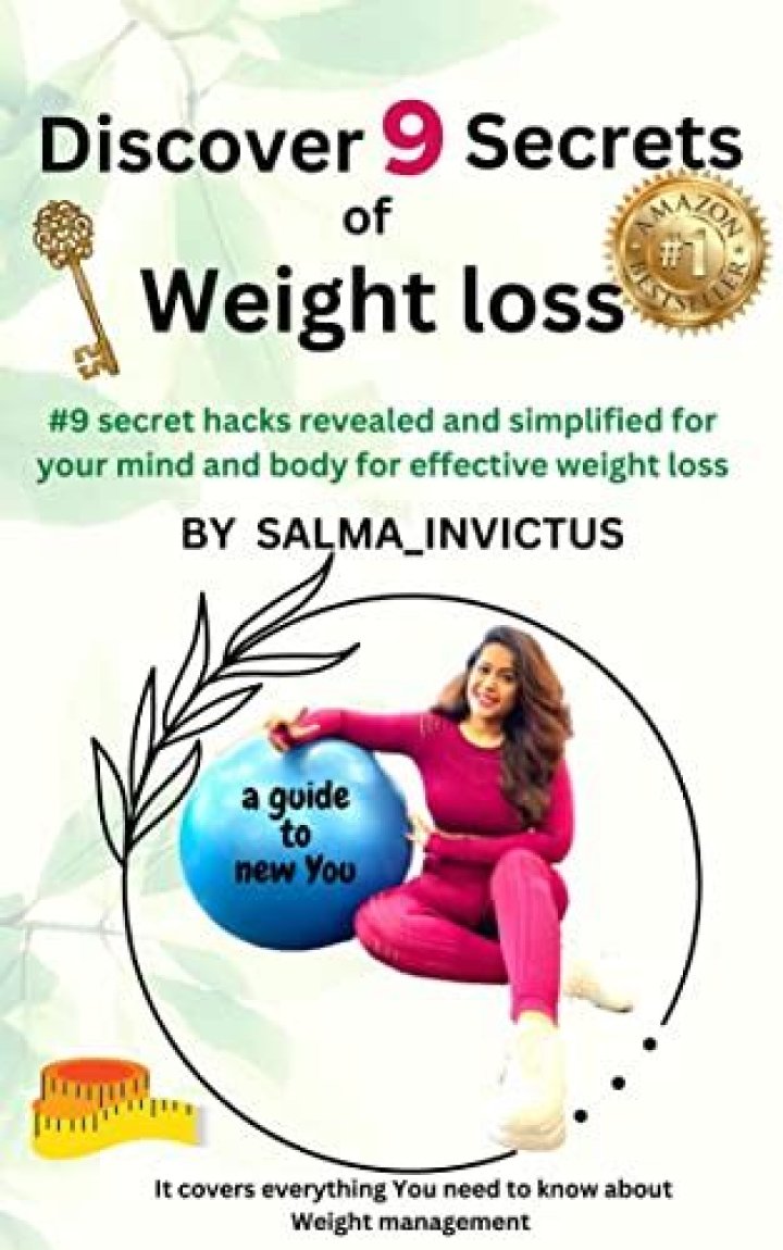Uncovering Secrets Of Weight Loss And Body Acceptance