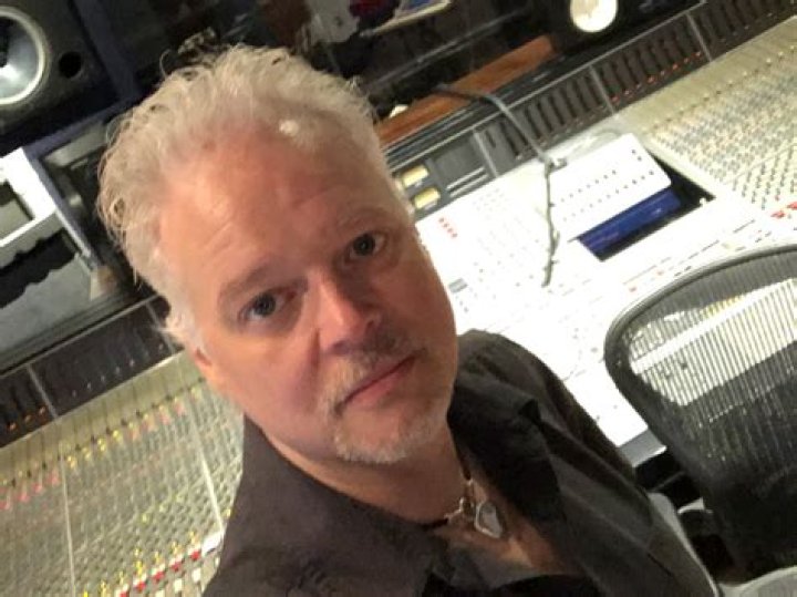 Uncovering The Cause Behind Mark Capps' Untimely Passing