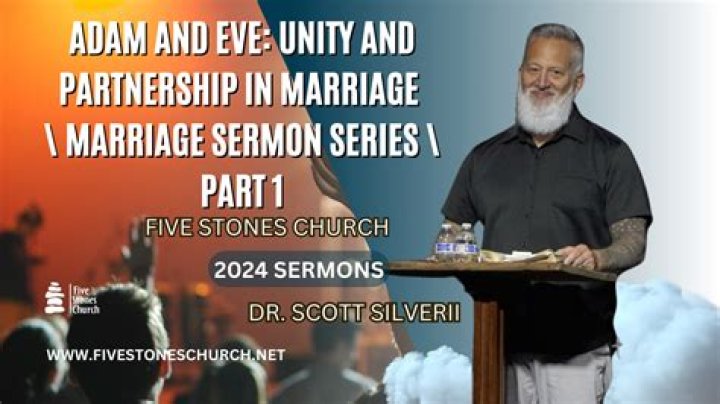 Uncovering The Dynamics Of A Thriving Marriage