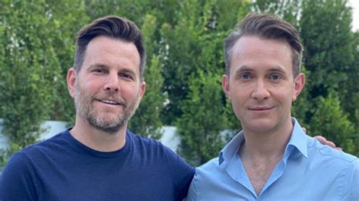 Uncovering The Enigma: Douglas Murray's Partner Revealed