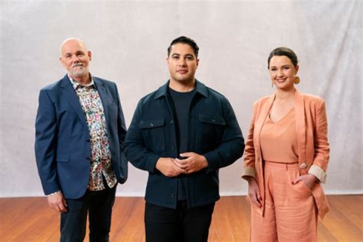 Uncovering The Hidden Story Behind Ronald Pendleton's Gunsmoke Obsession