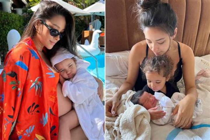 Uncovering The Inspiring Journey Of Shay Mitchell's Daughter