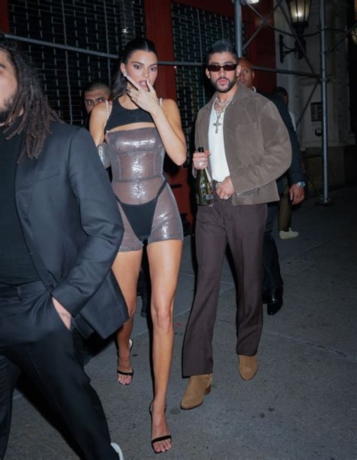 Uncovering The Model, Influencer, And Bad Bunny's Muse