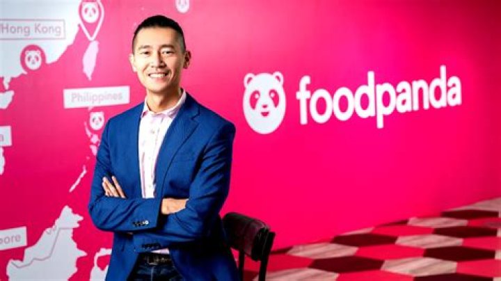Uncovering The Reasons Behind Foodpanda CEO's Departure