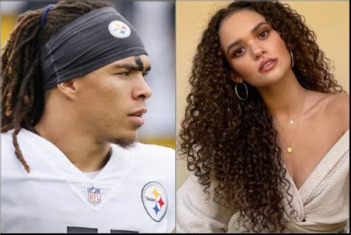 Uncovering The Secrets: Chase Claypool's Girlfriend Revealed