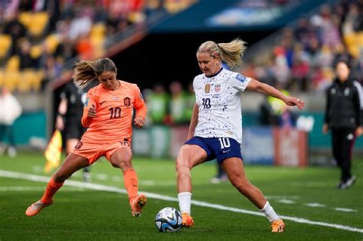 Uncovering The Secrets: Lindsey Horan's Inspiring Partnership