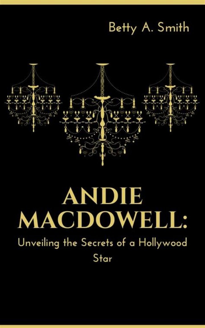 Uncovering The Secrets Of A Hollywood Marriage