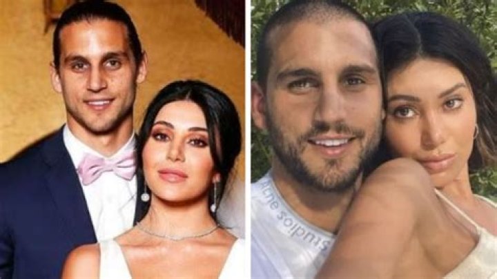 Uncovering The Secrets Of Reality TV's Michael Brunelli And Martha Kalifatidis
