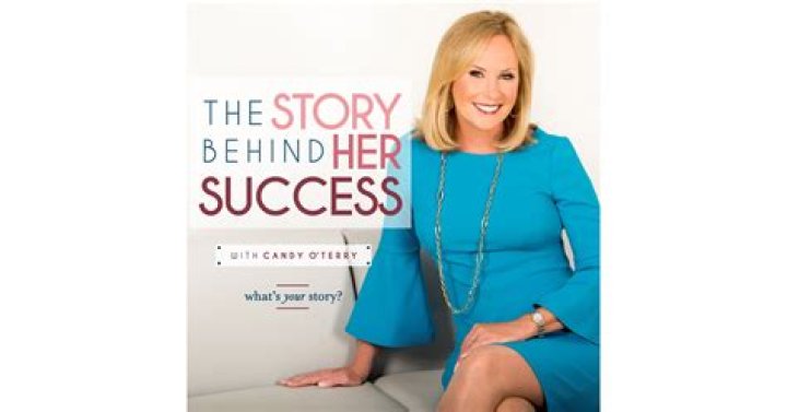Uncovering The Story Behind Her Accomplishments