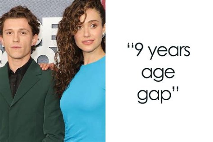 Uncovering The Truth Behind The Age Gap