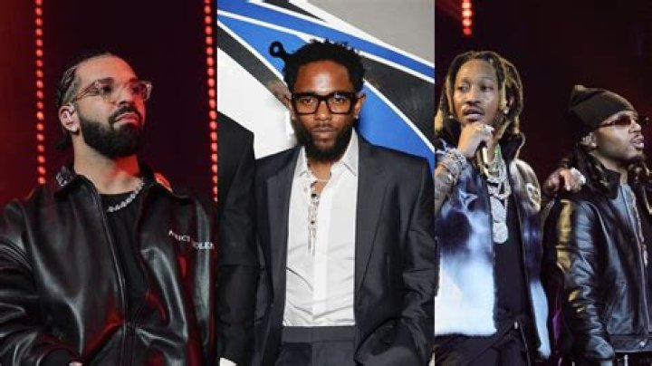 Unlock The Power Of Kendrick Lamar, Blxst, And Amanda's Lyrics: Insights And