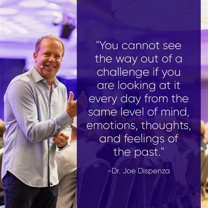 Unlock The Power Of Love: Discoveries From Joe Dispenza