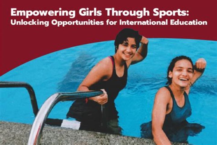 Unlocking Inspiration For Young Girls Through Determination And Courage