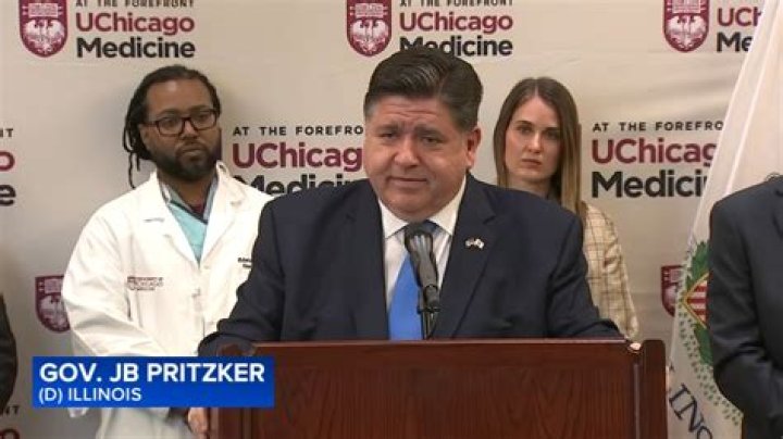 Unlocking James Pritzker's Net Worth