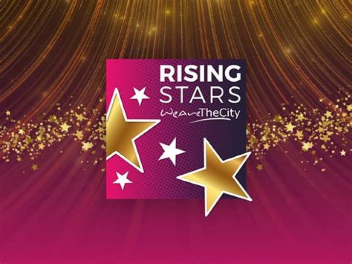 Unlocking The Enigma Of A Rising Star