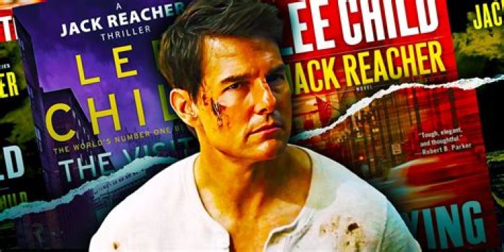Unlocking The Enigma Of Lee Child Illness: Discoveries And Insights