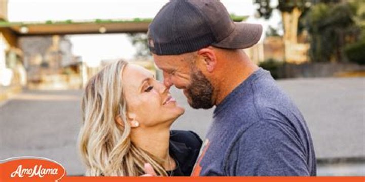 Unlocking The Enigmatic World Of Ben Roethlisberger's Wife: Secrets Revealed