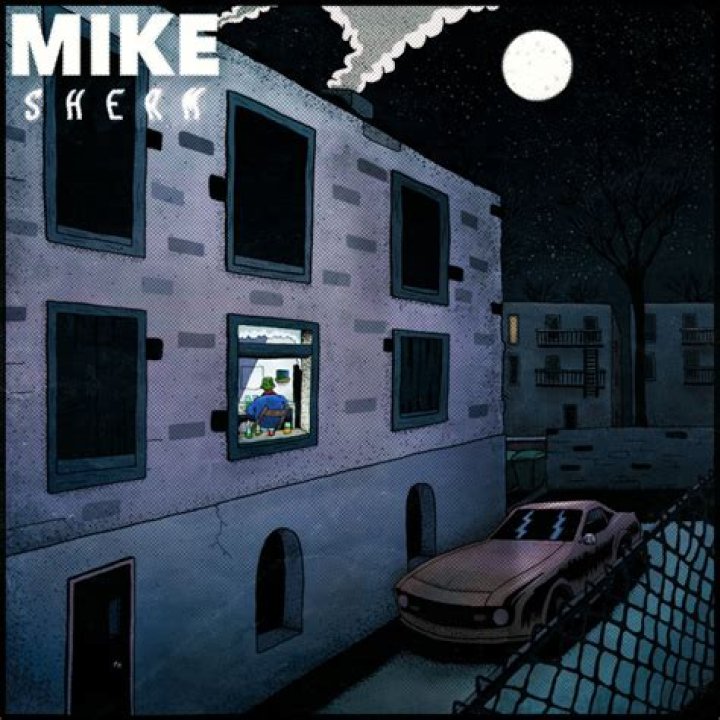 Unlocking The Identity Behind Mike Sherm: Discoveries And Insights