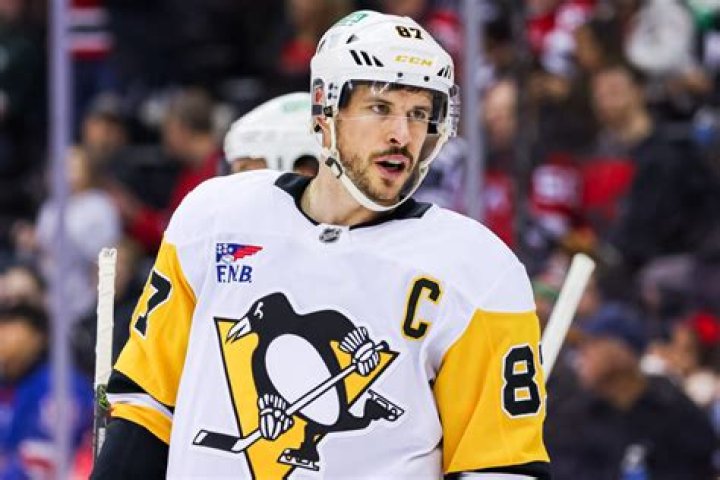 Unlocking The Impact Of Sidney Crosby Kids: Discoveries And Insights