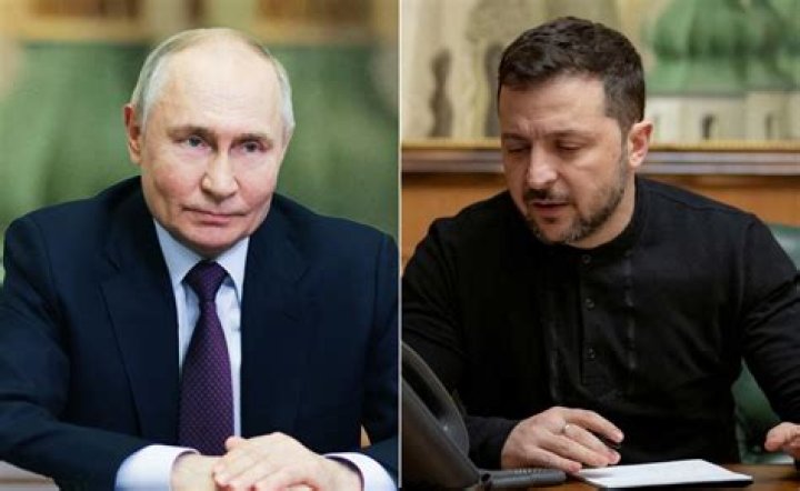 Unlocking The Mystery: Putin's Height Revealed