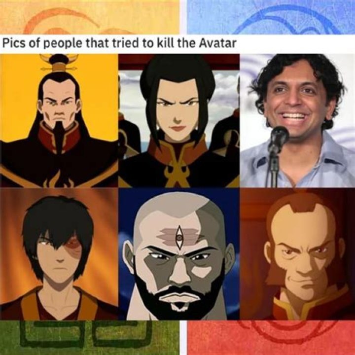 Unlocking The Secrets Of "Best Avatar The Last Airbender Memes On"