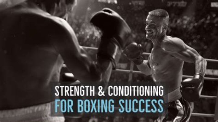 Unlocking The Secrets Of Boxing Success