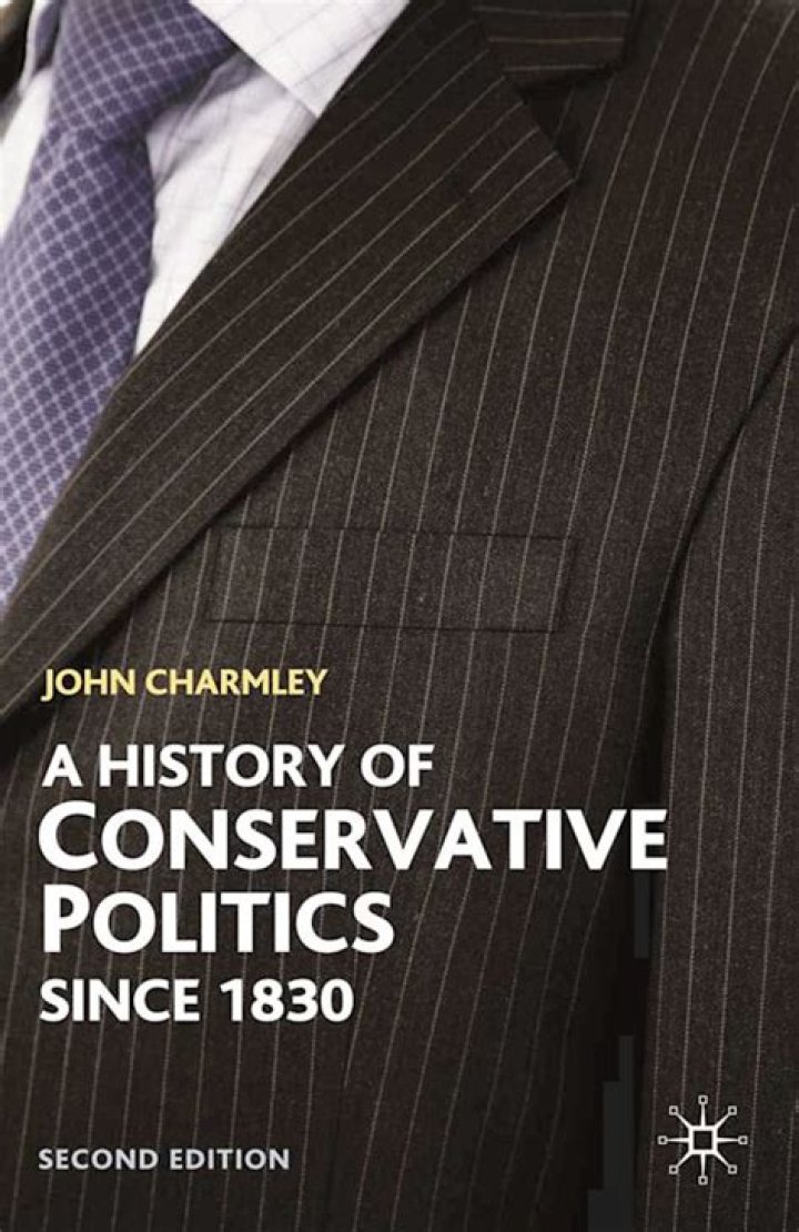 Unlocking The Secrets Of Conservative Politics And Economics
