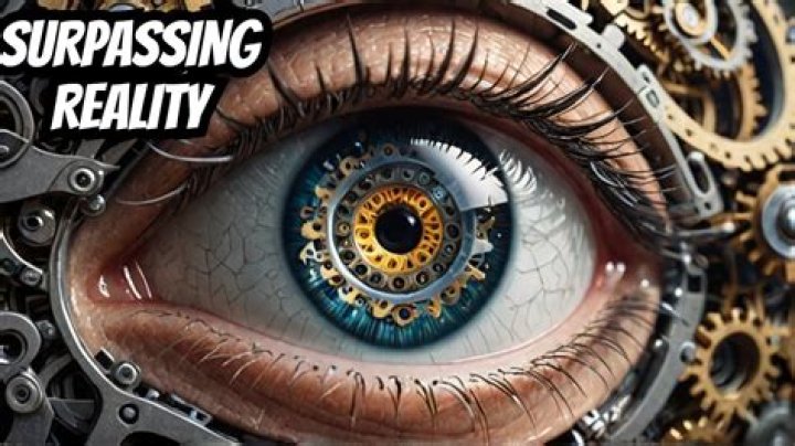Unlocking The Secrets Of Perception