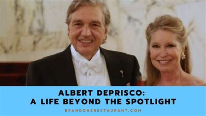 Unlocking The Secrets Of Software Architecture With Albert Deprisco