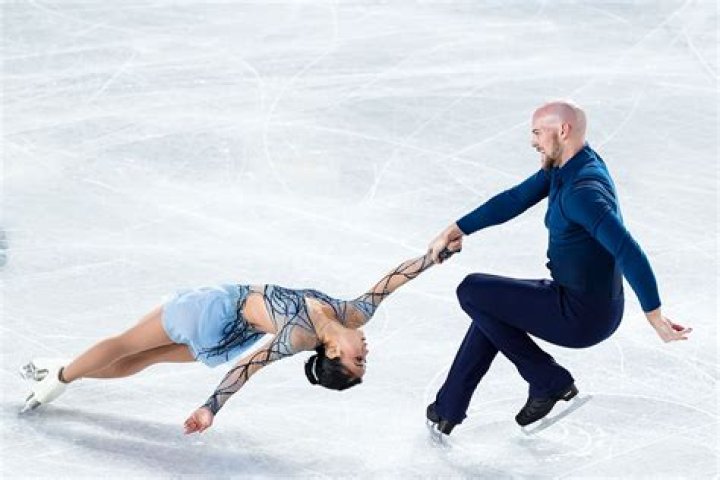 Unlocking The World Of A Figure Skating Champion