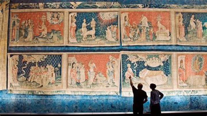 Unraveling A Tapestry Of Culture And Music
