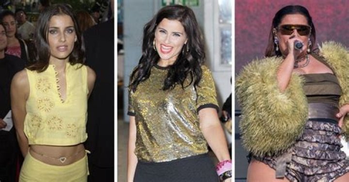 Unraveling Nelly Furtado's Nationality: A Journey Of Discoveries