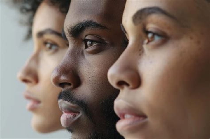 Unraveling The Complexities Of Race And Identity
