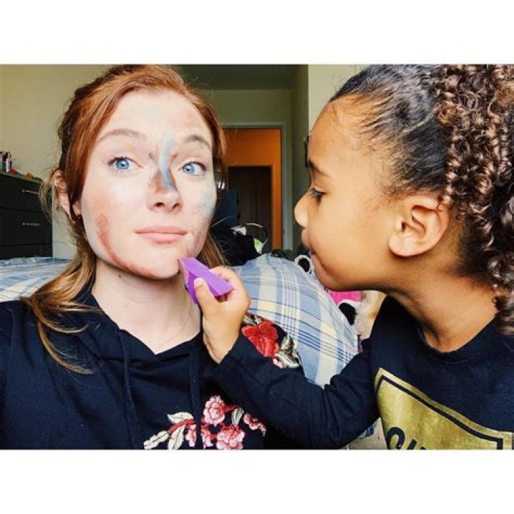 Unraveling The Enigma: Madison Bailey's Parenthood Journey