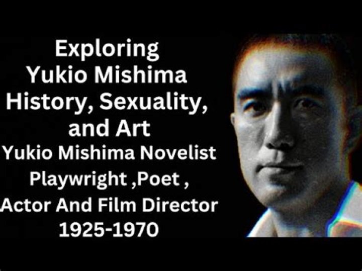 Unraveling The Enigma Of His Sexuality