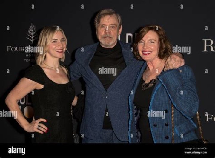 Unraveling The Inspiring Story Of Marilou York: Mark Hamill's Enduring Love