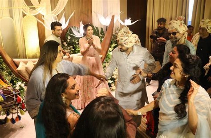 Unraveling The Multifaceted Role Of "Jayaram Wife": Discoveries And Insights