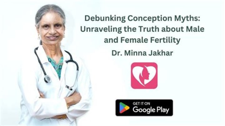 Unraveling The Truth Behind Fertility Fraud