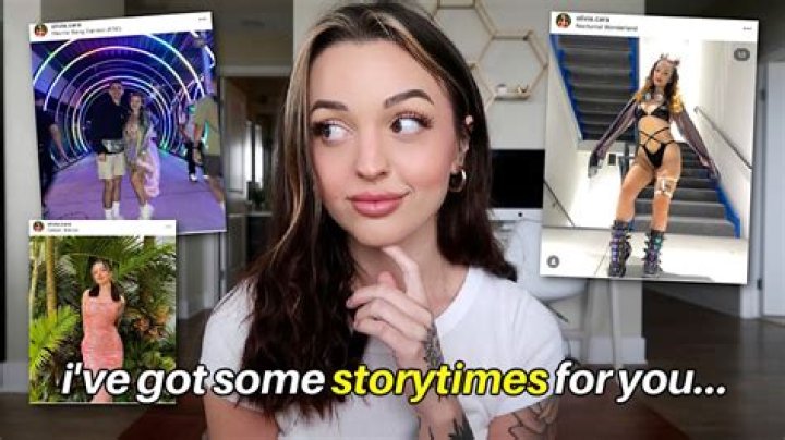 Unraveling The Truth Behind The Instagram Star's Charges