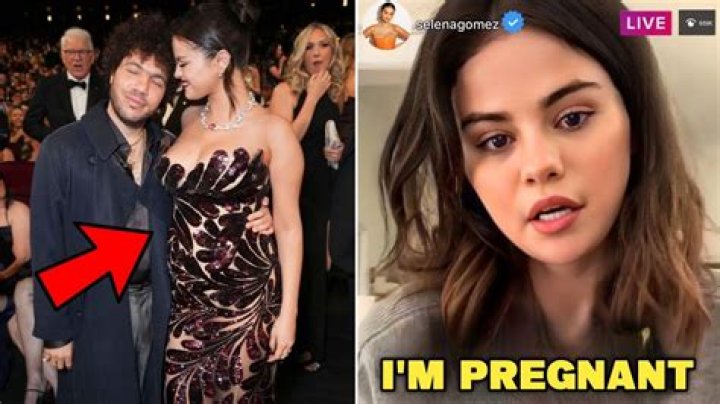 Unraveling The Truths Behind "Selena Gomez Baby Daddy"