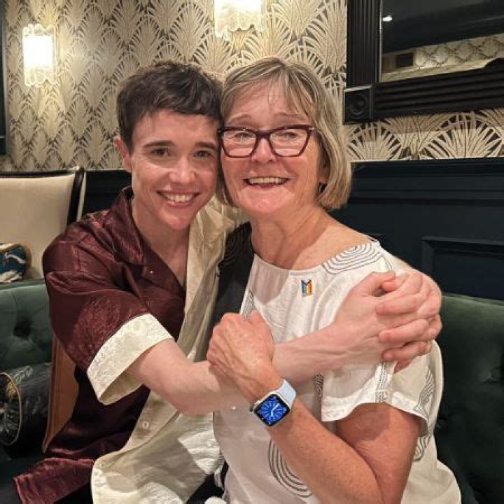 Untold Facts About Elliot Page Mother & Dennis Page Wife