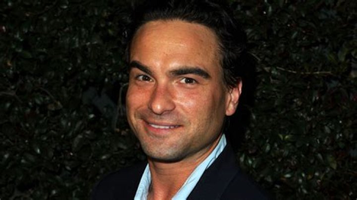 Unveil The Luxurious Abode Of Johnny Galecki: Discoveries And Insights