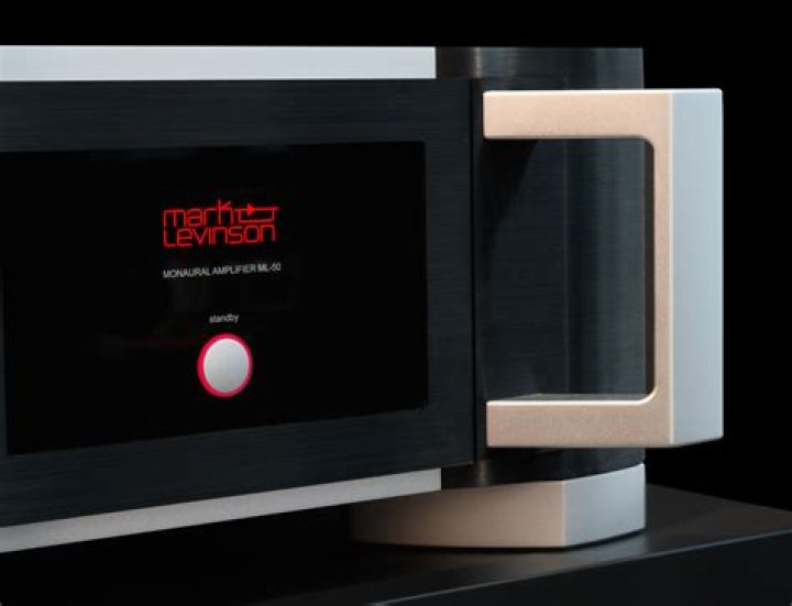Unveil The Master Of High-Fidelity Audio: Mark Levinson