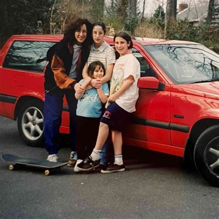 Unveil The Parents Behind Jack Antonoff's Musical Legacy