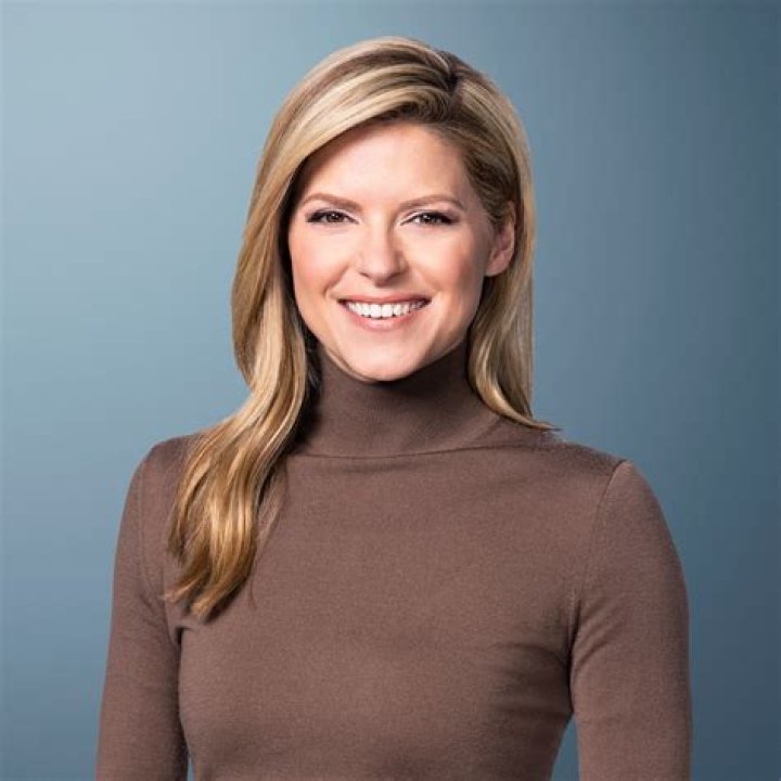Unveil The Salary Secrets Of Renowned Journalist Kate Bolduan