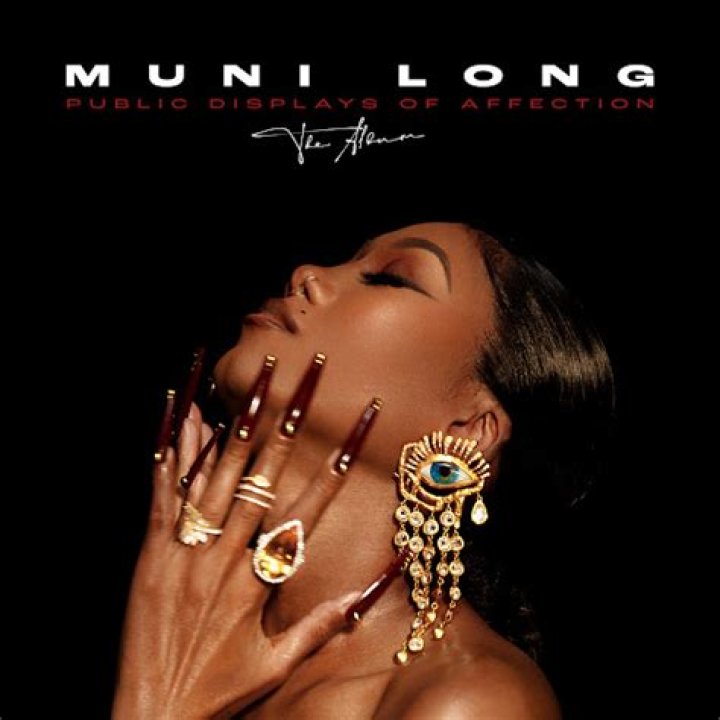 Unveil The Secrets Of "Muni Long Age": Discoveries And Insights Await