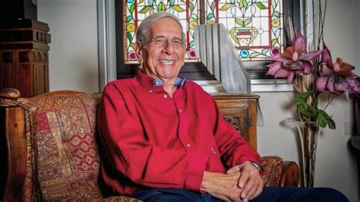 Unveiling Chaim Topol's Net Worth: Surprises And Secrets Revealed